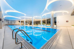 Apartament Lux Tukan B003, Polanki Aqua - Holiday City